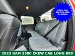 2023 Ram 2500 Crew Cab 4x4, Pickup for sale #2392973 - photo 22