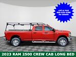 2023 Ram 2500 Crew Cab 4x4, Pickup for sale #2392973 - photo 3