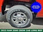 2023 Ram 2500 Crew Cab 4x4, Pickup for sale #2392973 - photo 8