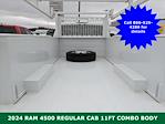 2024 Ram 4500 Regular Cab DRW 4x2, Knapheide Combo Body for sale #2393107 - photo 26