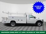 2024 Ram 4500 Regular Cab DRW 4x2, Knapheide Combo Body for sale #2393107 - photo 4