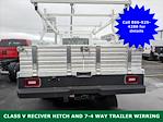 2024 Ram 4500 Regular Cab DRW 4x2, Knapheide Combo Body for sale #2393107 - photo 5