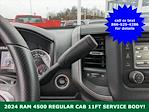 2024 Ram 4500 Regular Cab DRW 4x2, Reading Service Truck for sale #2393111 - photo 14