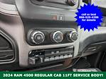 2024 Ram 4500 Regular Cab DRW 4x2, Reading Service Truck for sale #2393111 - photo 17