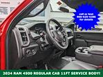 2024 Ram 4500 Regular Cab DRW 4x2, Reading Service Truck for sale #2393111 - photo 23