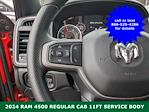 2024 Ram 4500 Regular Cab DRW 4x2, Reading Service Truck for sale #2393121 - photo 11