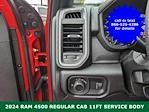 2024 Ram 4500 Regular Cab DRW 4x2, Reading Service Truck for sale #2393121 - photo 19