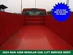 2024 Ram 4500 Regular Cab DRW 4x2, Reading Service Truck for sale #2393121 - photo 25