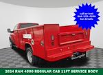 2024 Ram 4500 Regular Cab DRW 4x2, Reading Service Truck for sale #2393121 - photo 5