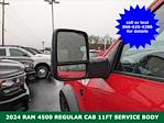 2024 Ram 4500 Regular Cab DRW 4x2, Reading Service Truck for sale #2393121 - photo 8