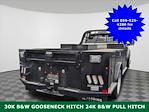 2024 Ram 5500 Crew Cab DRW 4x4, CM Truck Beds Hauler Body for sale #2393153 - photo 2