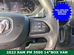 2023 Ram ProMaster 3500 Standard Roof FWD, Bay Bridge Box Van for sale #2393161 - photo 12