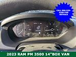 2023 Ram ProMaster 3500 Standard Roof FWD, Bay Bridge Box Van for sale #2393161 - photo 13