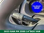 2023 Ram ProMaster 3500 Standard Roof FWD, Bay Bridge Box Van for sale #2393161 - photo 14