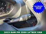 2023 Ram ProMaster 3500 Standard Roof FWD, Bay Bridge Box Van for sale #2393161 - photo 15