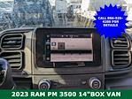 2023 Ram ProMaster 3500 Standard Roof FWD, Bay Bridge Box Van for sale #2393161 - photo 16