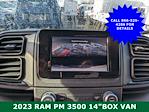 2023 Ram ProMaster 3500 Standard Roof FWD, Bay Bridge Box Van for sale #2393161 - photo 17