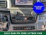 2023 Ram ProMaster 3500 Standard Roof FWD, Bay Bridge Box Van for sale #2393161 - photo 18