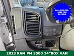 2023 Ram ProMaster 3500 Standard Roof FWD, Bay Bridge Box Van for sale #2393161 - photo 20