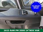 2023 Ram ProMaster 3500 Standard Roof FWD, Bay Bridge Box Van for sale #2393161 - photo 21