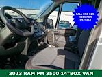 2023 Ram ProMaster 3500 Standard Roof FWD, Bay Bridge Box Van for sale #2393161 - photo 22