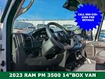 2023 Ram ProMaster 3500 Standard Roof FWD, Bay Bridge Box Van for sale #2393161 - photo 23