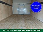 2023 Ram ProMaster 3500 Standard Roof FWD, Bay Bridge Box Van for sale #2393161 - photo 24