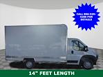 2023 Ram ProMaster 3500 Standard Roof FWD, Bay Bridge Box Van for sale #2393161 - photo 4