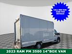 2023 Ram ProMaster 3500 Standard Roof FWD, Bay Bridge Box Van for sale #2393161 - photo 2