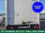 2023 Ram ProMaster 3500 Standard Roof FWD, Bay Bridge Box Van for sale #2393161 - photo 5