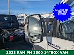 2023 Ram ProMaster 3500 Standard Roof FWD, Bay Bridge Box Van for sale #2393161 - photo 8