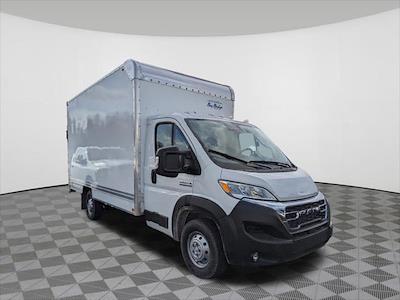 2023 Ram ProMaster 3500 Standard Roof FWD, Bay Bridge Box Van for sale #2393162 - photo 1