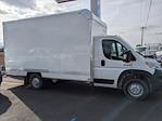 2023 Ram ProMaster 3500 Standard Roof FWD, Bay Bridge Box Van for sale #2393162 - photo 4