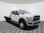 2024 Ram 4500 Crew Cab DRW 4x2, CM Truck Beds Flatbed Truck for sale #2393170 - photo 1