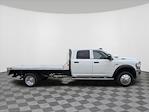 2024 Ram 4500 Crew Cab DRW 4x2, CM Truck Beds Flatbed Truck for sale #2393170 - photo 4