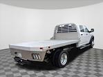 2024 Ram 4500 Crew Cab DRW 4x2, CM Truck Beds Flatbed Truck for sale #2393170 - photo 2