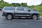 Used 2020 Toyota Tundra Limited CrewMax Cab 4WD, Pickup for sale #2619550A - photo 8