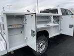 2024 GMC Sierra 2500 Double Cab 4WD, Reading Classic II Aluminum Service Truck for sale #2619568 - photo 17
