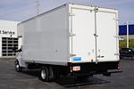 Used 2023 GMC Savana 3500 Work Van RWD, Wabash Cargo XL Box Van for sale #2619602A - photo 2