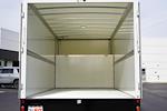 Used 2023 GMC Savana 3500 Work Van RWD, Wabash Cargo XL Box Van for sale #2619602A - photo 11