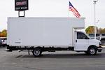 Used 2023 GMC Savana 3500 Work Van RWD, Wabash Cargo XL Box Van for sale #2619602A - photo 38