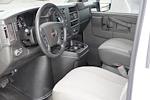 Used 2023 GMC Savana 3500 Work Van RWD, Wabash Cargo XL Box Van for sale #2619602A - photo 5