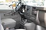 Used 2023 GMC Savana 3500 Work Van RWD, Wabash Cargo XL Box Van for sale #2619602A - photo 6