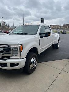 2018 Ford F-350 Crew Cab DRW 4WD, Pickup for sale #2619632A - photo 1