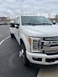 2018 Ford F-350 Crew Cab DRW 4WD, Pickup for sale #2619632A - photo 3
