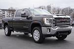 Used 2022 GMC Sierra 2500 SLT Crew Cab 4WD, Pickup for sale #2619633A - photo 5