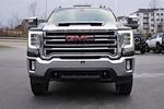 Used 2022 GMC Sierra 2500 SLT Crew Cab 4WD, Pickup for sale #2619633A - photo 26