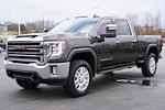 Used 2022 GMC Sierra 2500 SLT Crew Cab 4WD, Pickup for sale #2619633A - photo 1