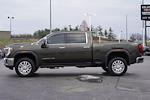 Used 2022 GMC Sierra 2500 SLT Crew Cab 4WD, Pickup for sale #2619633A - photo 27