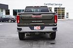 Used 2022 GMC Sierra 2500 SLT Crew Cab 4WD, Pickup for sale #2619633A - photo 28